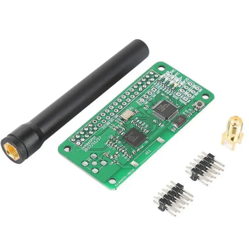 For +P25 DMR Assembly Hotspot Support Accessories 1