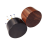 Sandalwood Needle Insert Leather DIY Cork 4