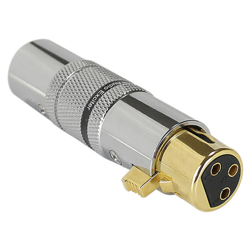 Dynamic Microphone Preamp Omnidirectivity Strong Anti-Interference 2