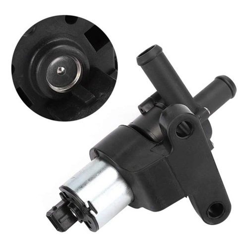 Car Water Pump Engine Cooling C2C6517 2