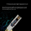 Dynamic Microphone Preamp Omnidirectivity Strong Anti-Interference 5