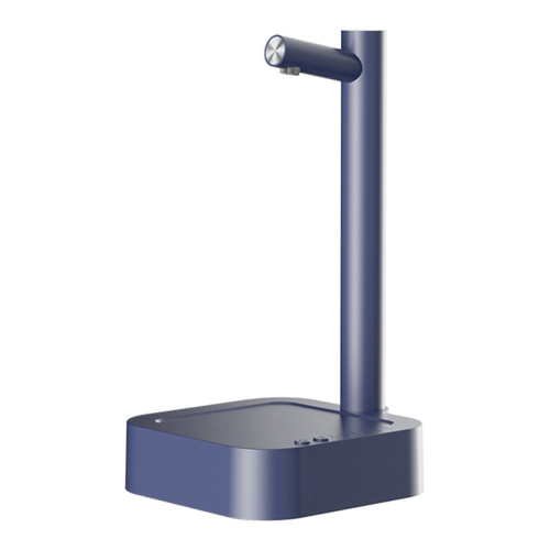 Pumping Water Level Smart Desktop Pump, Blue