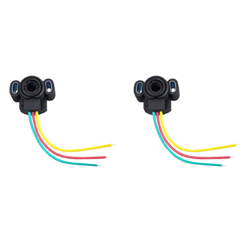 2X Forklift Parts Accelerated Accelerator Potentiometer For T20ap,T20sp,L12,L14l14apl16ap 7916400105 4853956051215