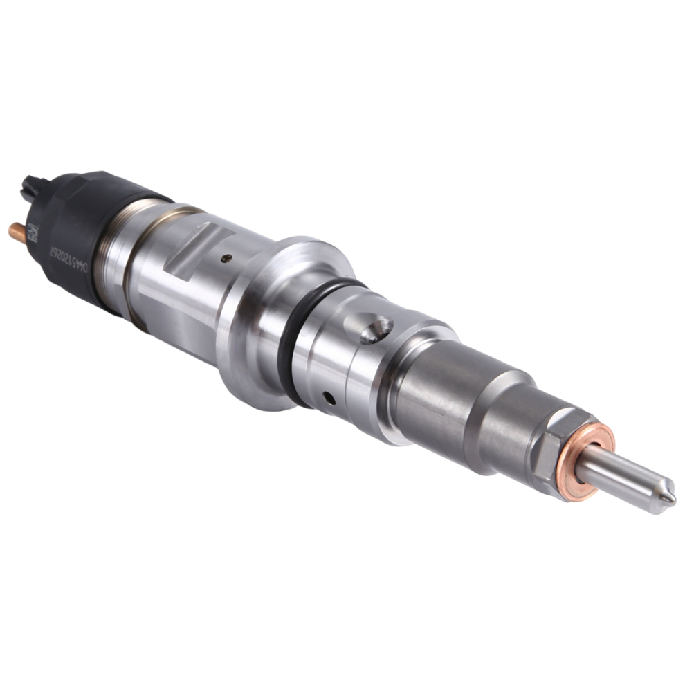 Common Rail Fuel Injector 0445120267 For Engine 4853956058924