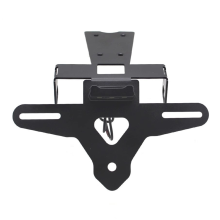 Rear License Plate Frame Holder for CBR400R CBR500R 2016-2022
