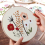 5-Piece Embroidery Set, Beginner Handmade Material Package 3