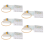 5-Piece Embroidery Set, Beginner Handmade Material Package 1