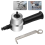 Doubleheaded Metal Sheet Cutter, Iron Cutting Saw 6