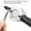 Doubleheaded Metal Sheet Cutter, Iron Cutting Saw 4