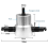 Doubleheaded Metal Sheet Cutter, Iron Cutting Saw 5