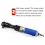 Air Ratchet Wrench 90-Degree Heavy-Duty Right-Angle Pneumatic Trigger 6