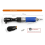 Air Ratchet Wrench 90-Degree Heavy-Duty Right-Angle Pneumatic Trigger 2