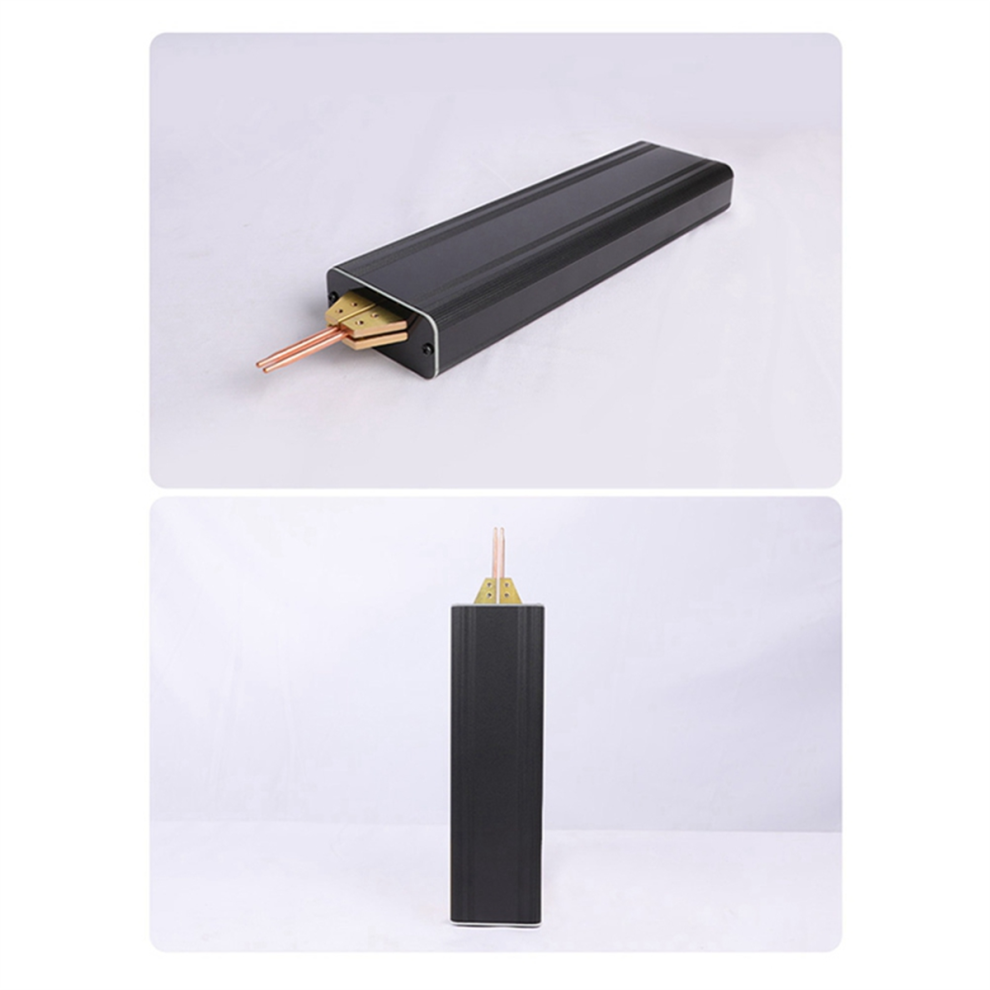 Photos - Other Hand Tools Battery Spot Welding Wireless Machine Portable Handheld 5000Mah