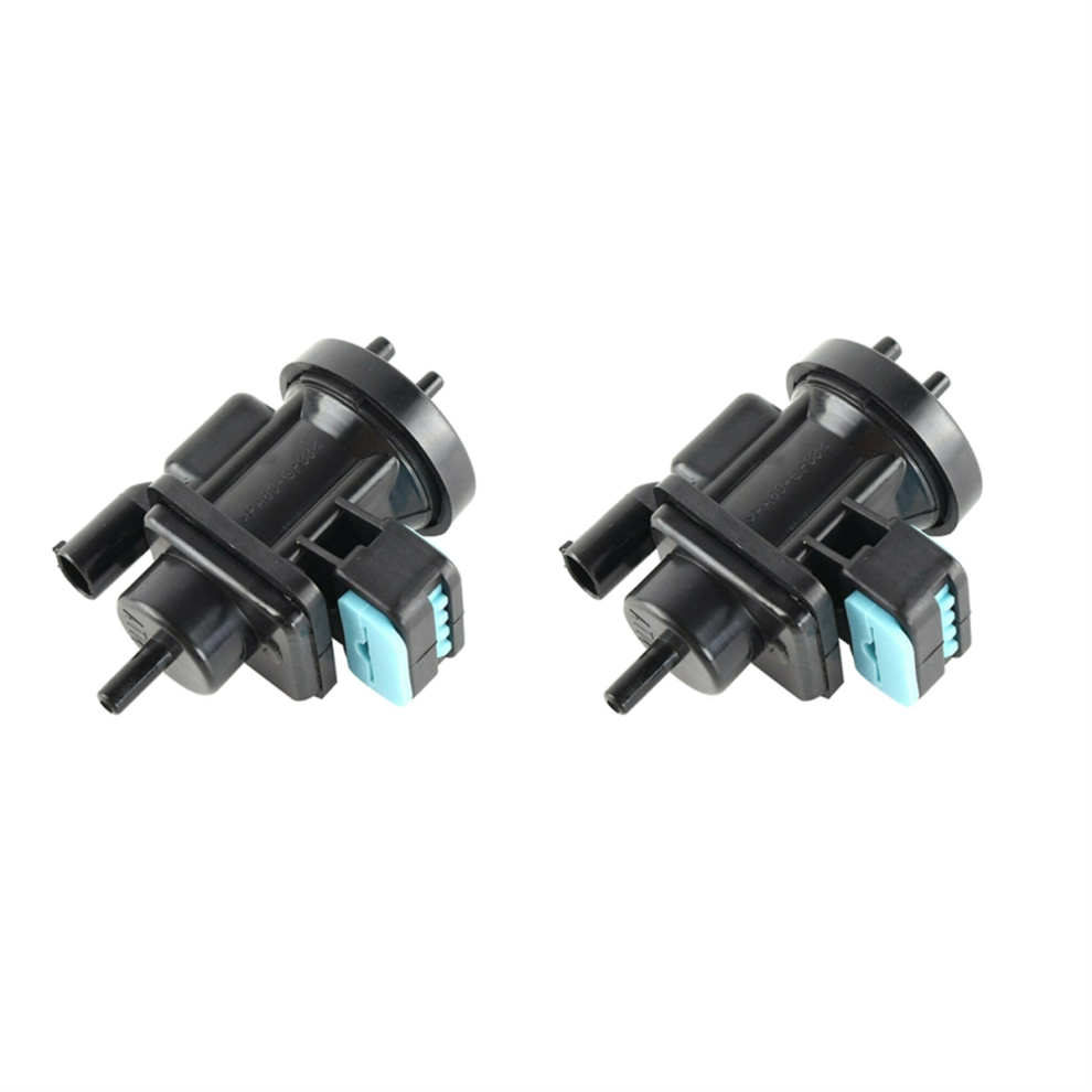 2Pcs A0005450527 Turbo Boost Valve For Sprinter W210 W163 W202 4853956056838