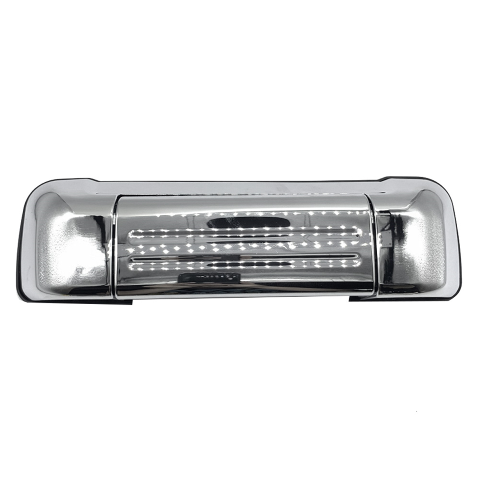 Rear Door Handle For Vitara Grand 98-05 8285065D125pk 4853956056111