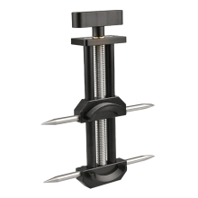 Vise for 22mm-110mm Lens Filter Ring Spanner Wrench Open Tool Set