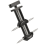 Vise for 22mm-110mm Lens Filter Ring Spanner Wrench Open Tool Set 6