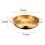 2Pcs Binaural Ramen Pots Siamese Instant Noodle A 3