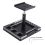 Metal RC Car Work Stand Repair Workstation Assembly Black 1