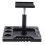 Metal RC Car Work Stand Repair Workstation Assembly Black 6