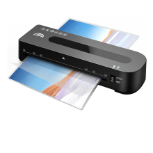 Thermal Laminator Machine A4 Personal Laminator-EU Plug