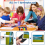 Thermal Laminator Machine A4 Personal Laminator-EU Plug 6