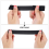 2PCS Sewing Elastic Bands for Knitting Stitching Stretch Cord 3