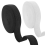 2PCS Sewing Elastic Bands for Knitting Stitching Stretch Cord 1