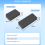 Network Switch Mini 8Ports Ethernet Smart 100Mbps, EU Plug 5