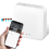 Tuya Smart ZigBee Radiator Actuator Thermostatic Valve 2