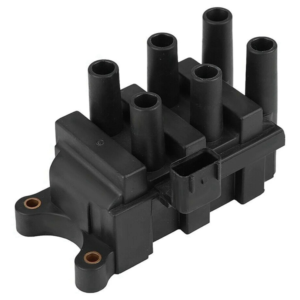Engine Replacement Part Ignition Coil Assembly For Mercury 4853956054872