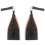 Pull Up Belt Set Heavy Duty Sling Cantilever Training 20.5X48cm 5