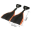 Pull Up Belt Set Heavy Duty Sling Cantilever Training 20.5X48cm 4