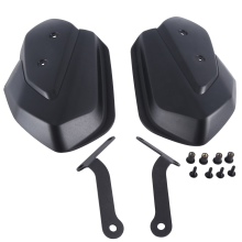 Motorcycle Handguard Shield Hand Guard for XMAX 300 2023-