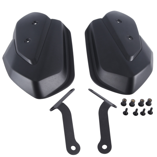 Motorcycle Handguard Shield Hand Guard for XMAX 300 2023-