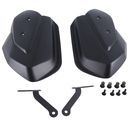 Motorcycle Handguard Shield Hand Guard for XMAX 300 2023- 2