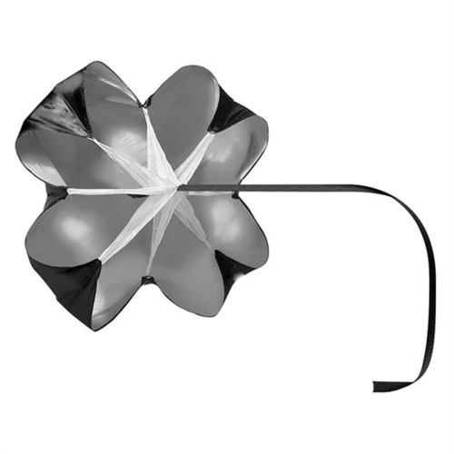 Soccer Training Resistance Parachute Power Speed 1.45X1.45M 2