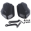 Motorcycle Handguard Shield Hand Guard for XMAX 300 2023- 2