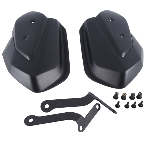 Motorcycle Handguard Shield Hand Guard for XMAX 300 2023- 1