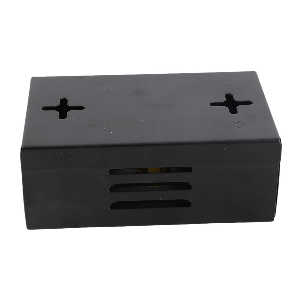 12V 5A Door Access Power Supply Iron 13X8x5cm Compact 8101327933254