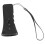 Dog Repeller Dual Sensor Ultrasound LED Laser USB 75g 12