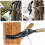 Fence Tensioner Wire Tensioner Practical Fence Carrier Easy Wire Puller 2