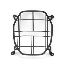 Headlight Guard Protector Lens Cover for H2C Grom 2020-2022
