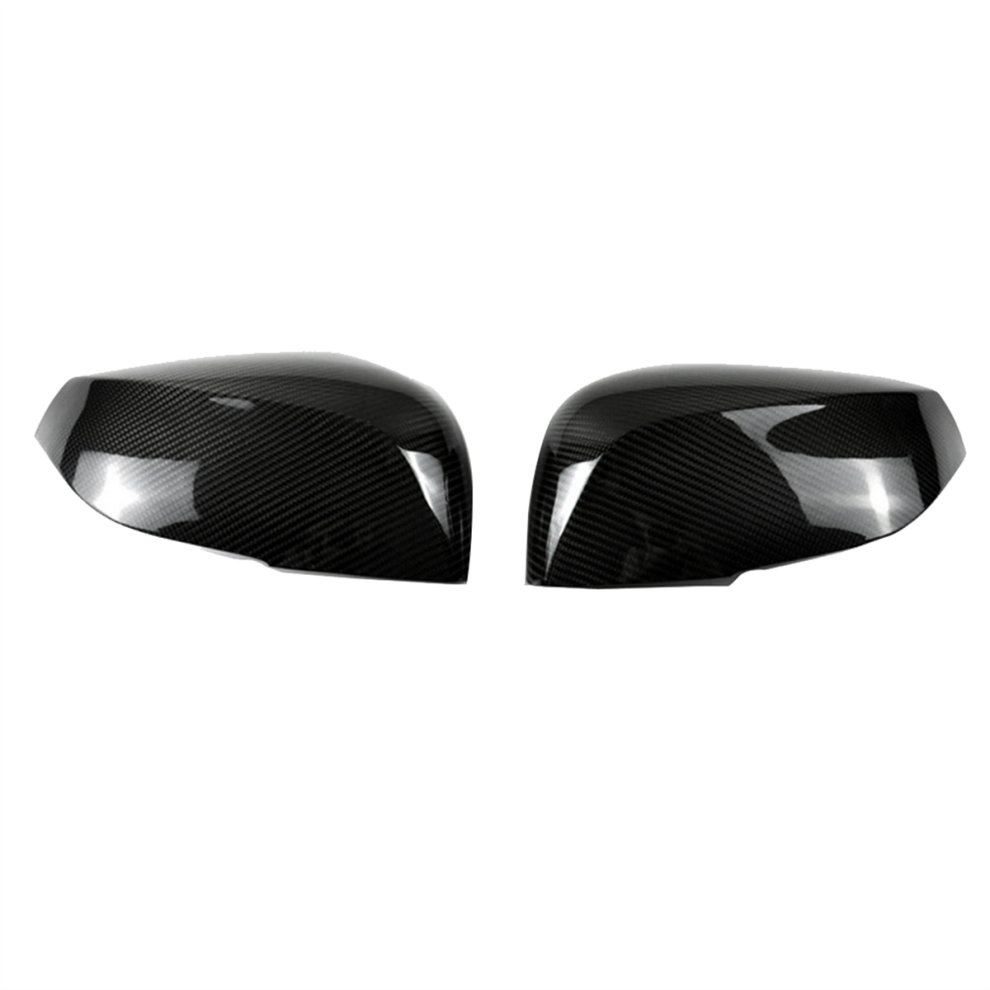 Side Rearview Mirror Cover For Qx50 2016-2023 Qx60 2016-2020 4853956054575