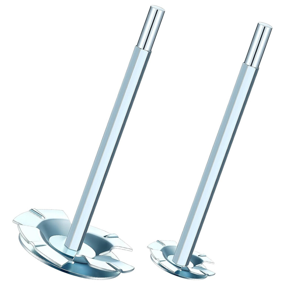 2Pcs Pvc Plumbing Reamer Socket Saver, 1.5In 2In, Removes Tool Set 4853956062945