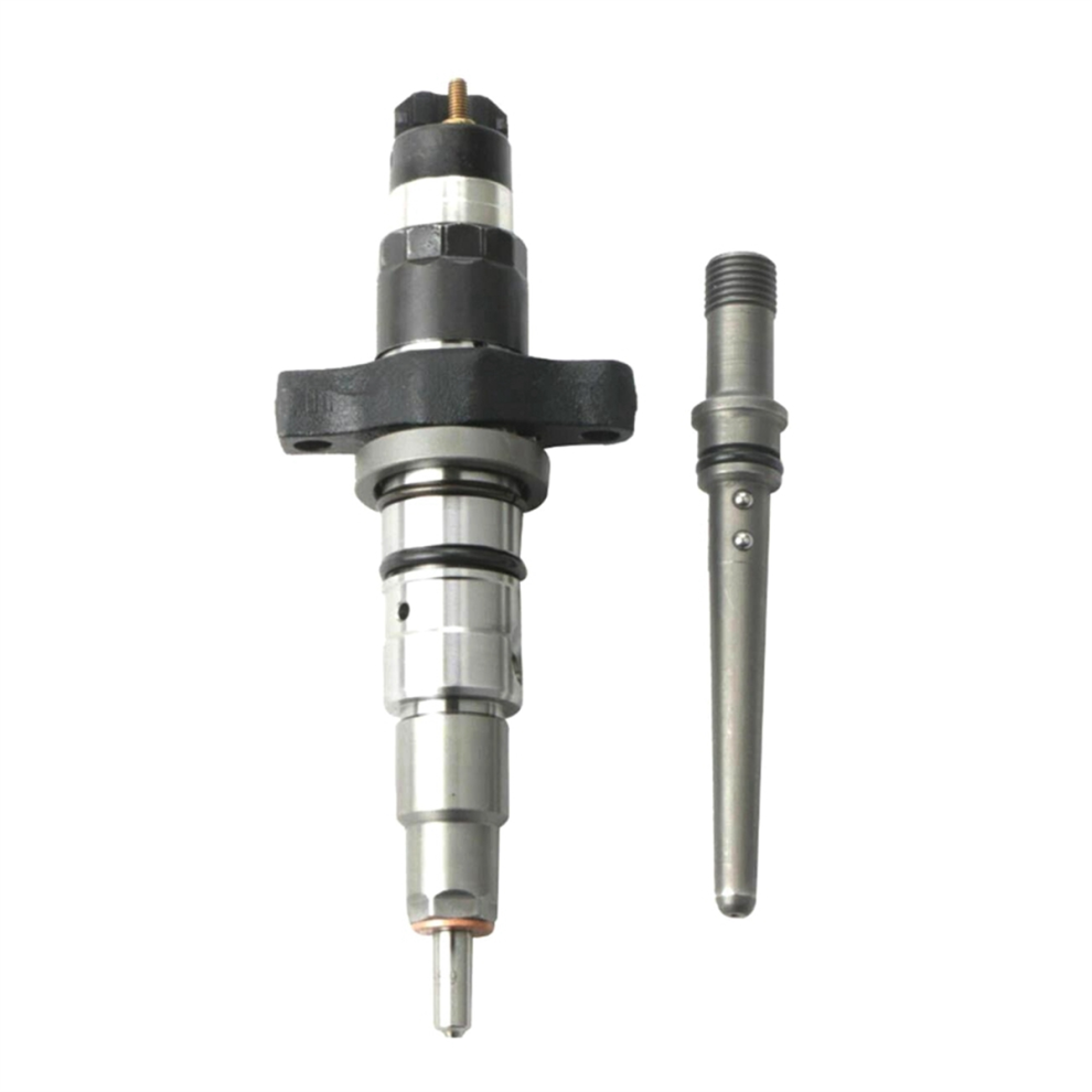 For Ram 2500 3500 5.9L 03-04 Fuel Injector 0445120255 Light 4853956054391