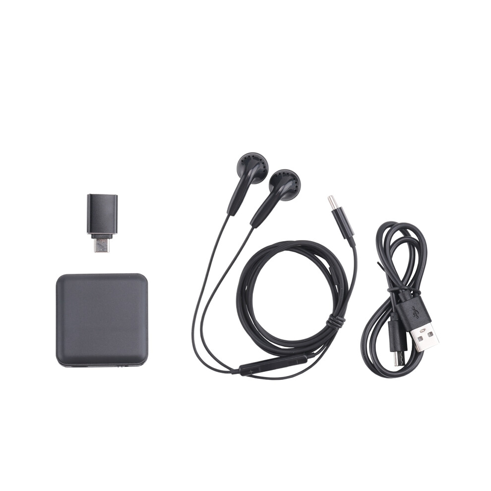 Noise Reduction Segmented Recording Training Pen,32GB-image-OPC-PJ276G5-NEW