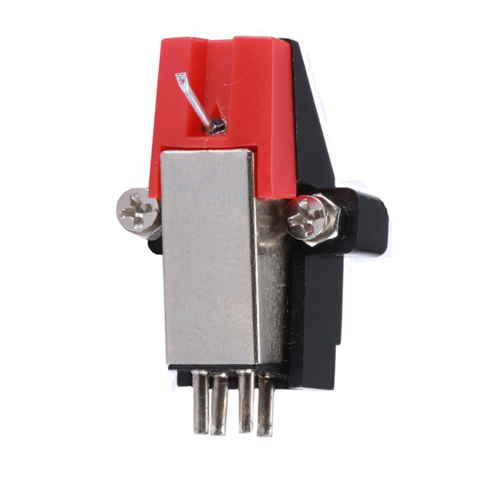 For Lp Gramophone Moving Magnet Phonograph With Stereo Stylus Needle 4853956060545