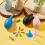 3 Sets of Ceramic Tools Set for Pottery Glaze with Precision Tip 4