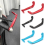 Motorcycle Handlebar Grips Protector for 450SR 22-23 (Black) 3